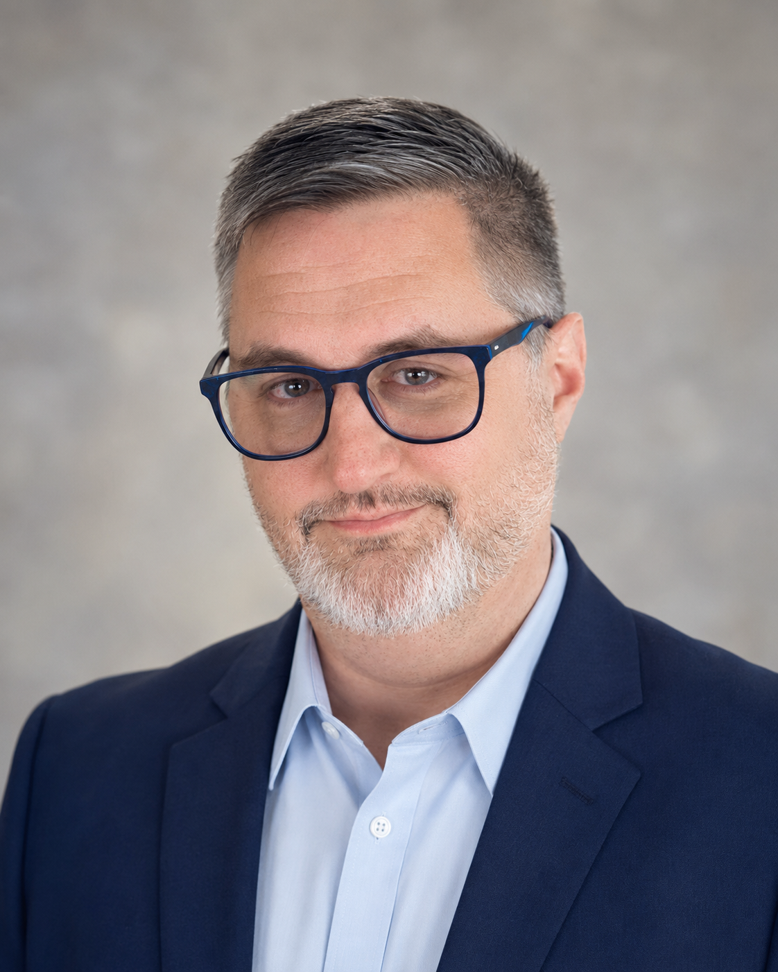 Dave Bolding, principal of Dave's Microsoft Pro